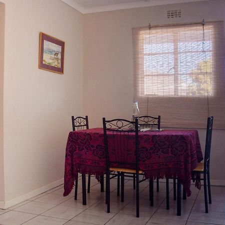 סיטרוסדאל Citrus Creek Chalets מראה חיצוני תמונה