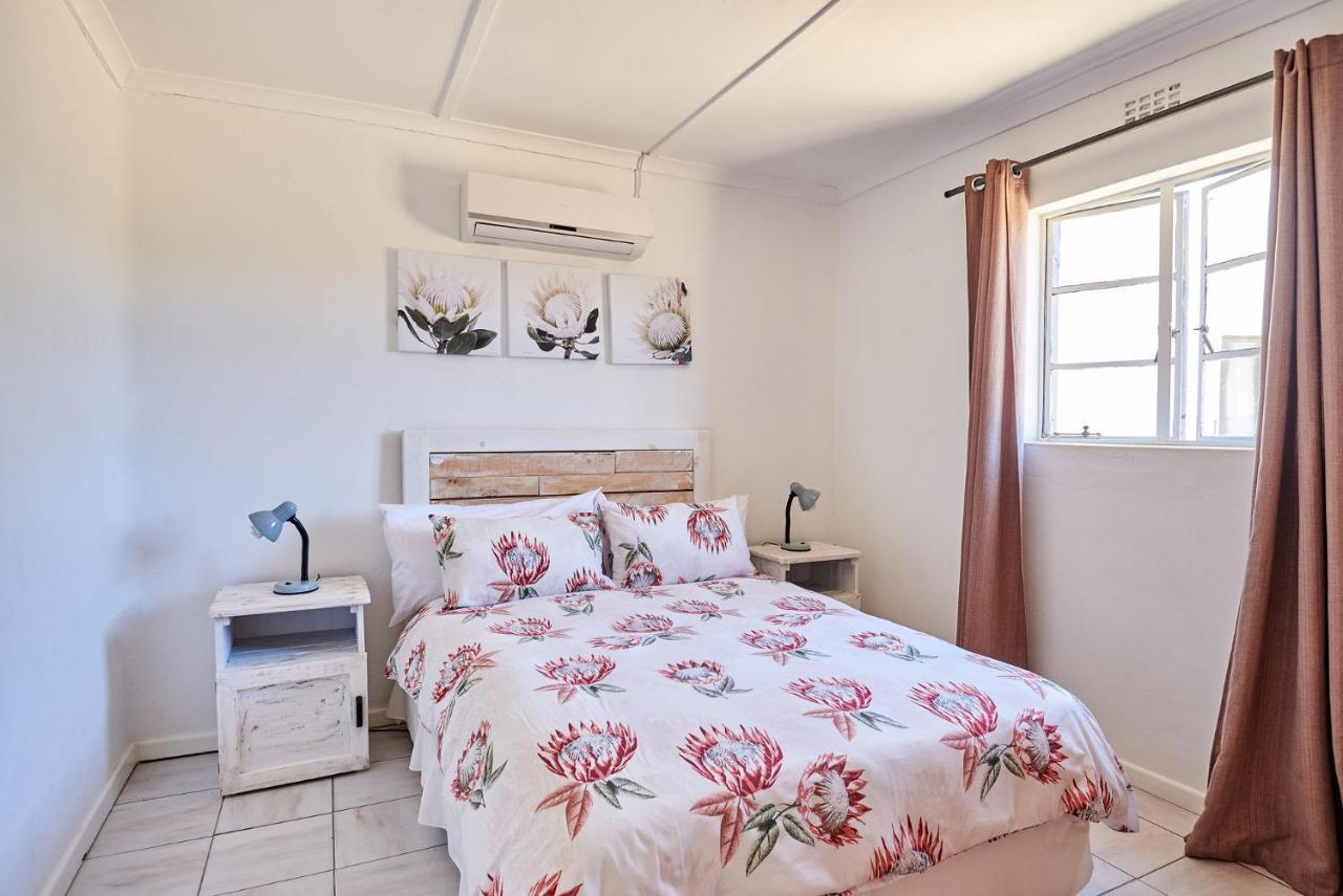 סיטרוסדאל Citrus Creek Chalets מראה חיצוני תמונה