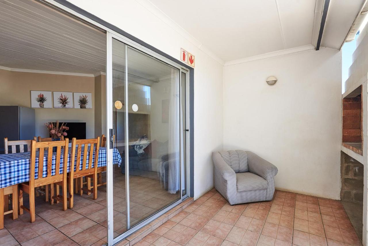 סיטרוסדאל Citrus Creek Chalets מראה חיצוני תמונה