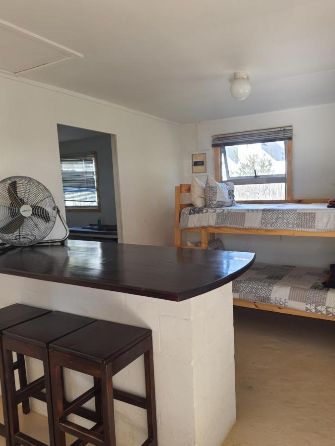 סיטרוסדאל Citrus Creek Chalets מראה חיצוני תמונה
